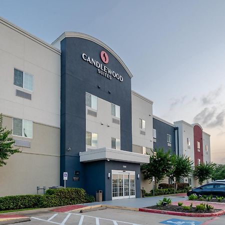 Candlewood Suites Deer Park By Ihg Экстерьер фото