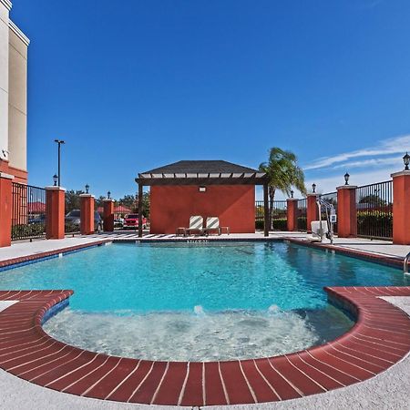 Candlewood Suites Deer Park By Ihg Экстерьер фото