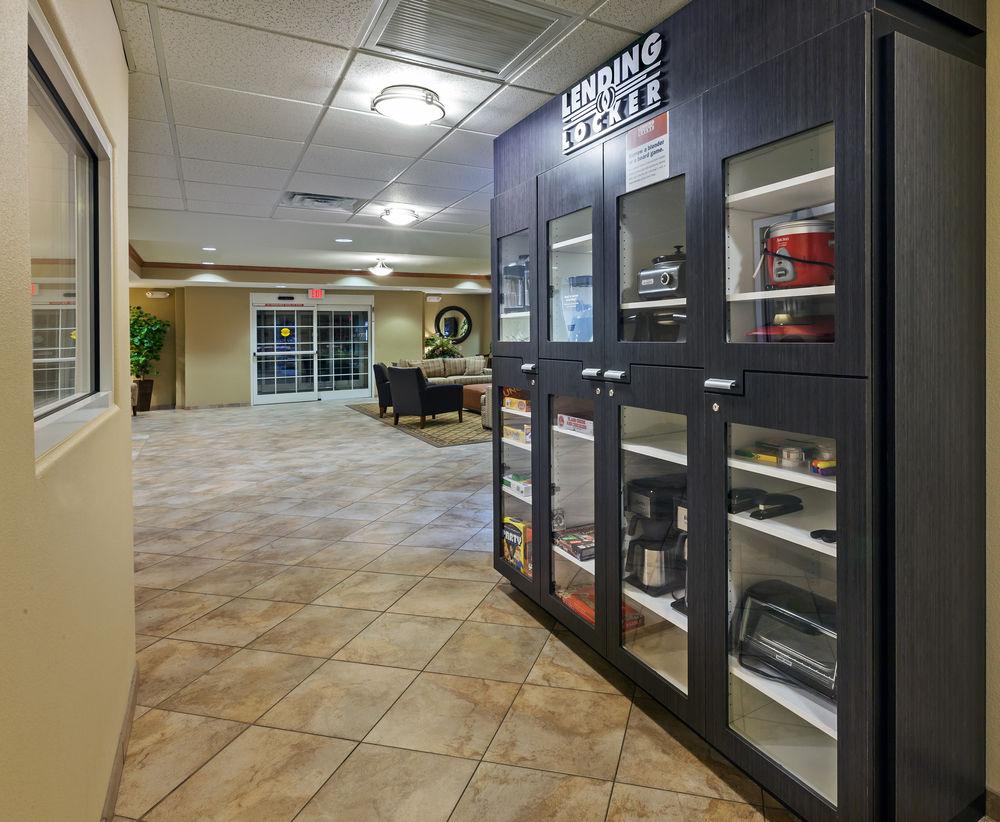Candlewood Suites Deer Park By Ihg Экстерьер фото