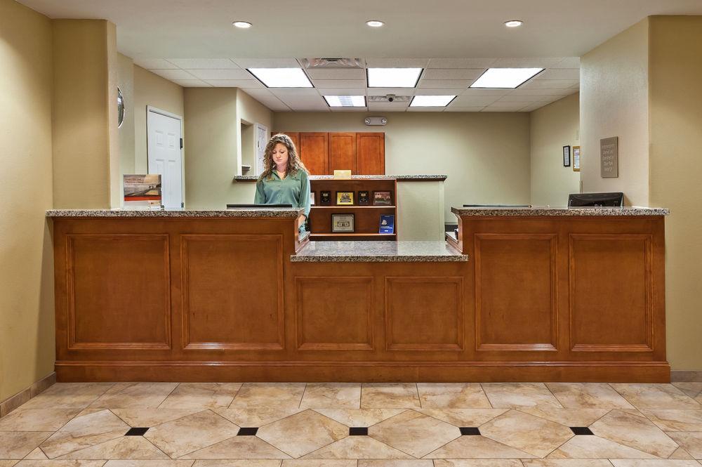 Candlewood Suites Deer Park By Ihg Экстерьер фото