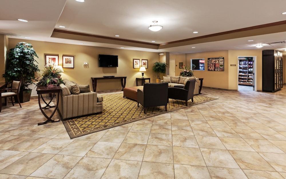 Candlewood Suites Deer Park By Ihg Экстерьер фото