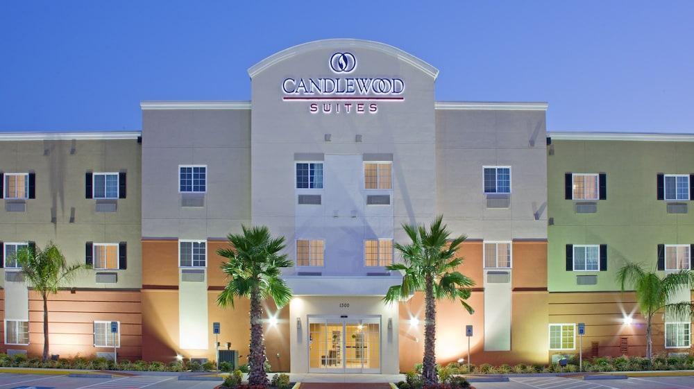 Candlewood Suites Deer Park By Ihg Экстерьер фото