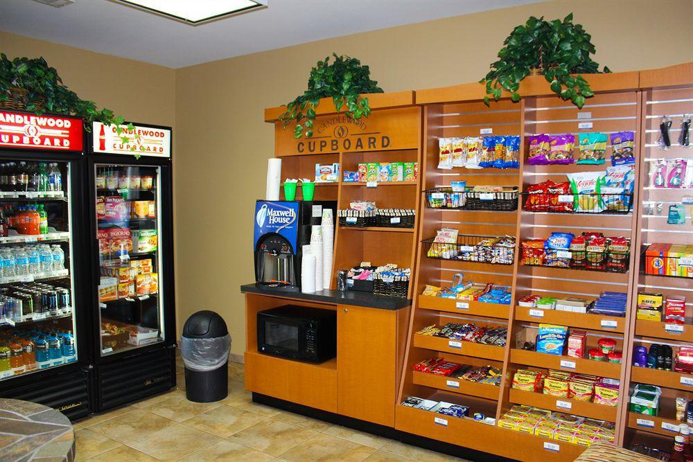 Candlewood Suites Deer Park By Ihg Экстерьер фото