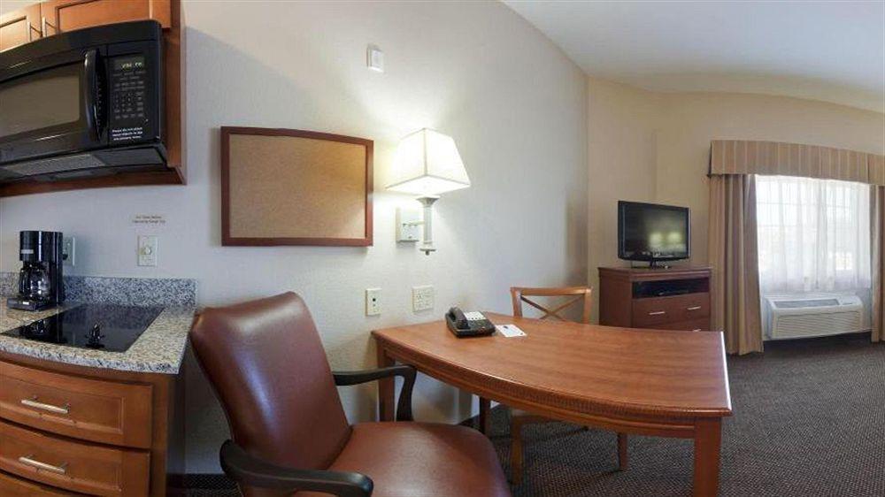Candlewood Suites Deer Park By Ihg Экстерьер фото