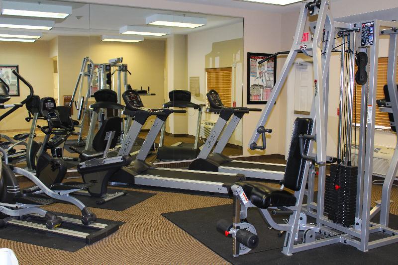 Candlewood Suites Deer Park By Ihg Экстерьер фото
