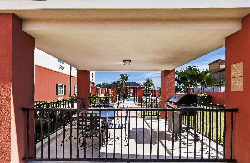 Candlewood Suites Deer Park By Ihg Экстерьер фото