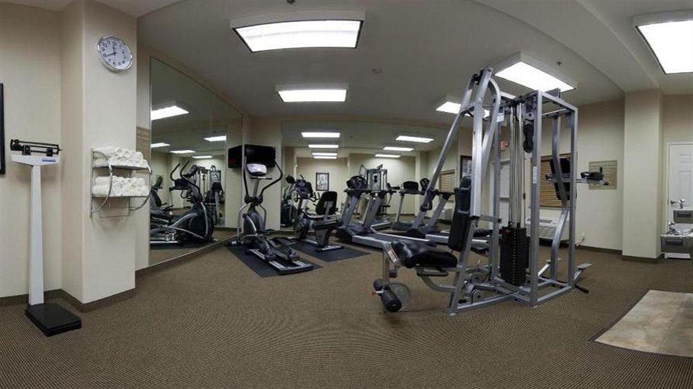 Candlewood Suites Deer Park By Ihg Экстерьер фото