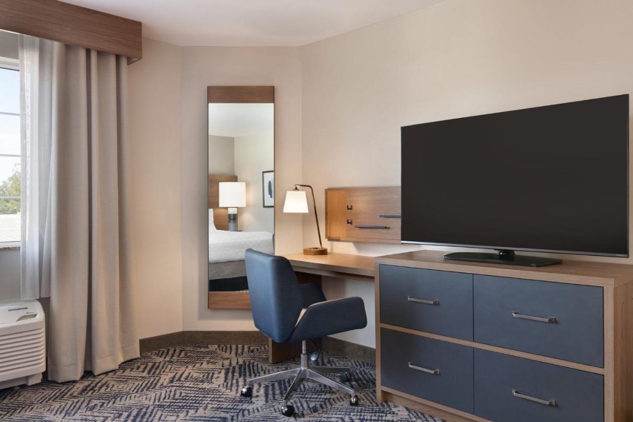 Candlewood Suites Deer Park By Ihg Экстерьер фото