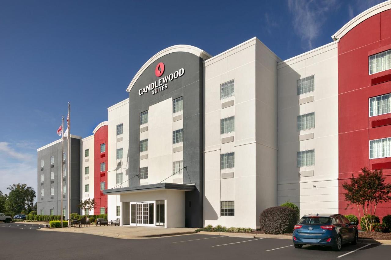 Candlewood Suites Deer Park By Ihg Экстерьер фото
