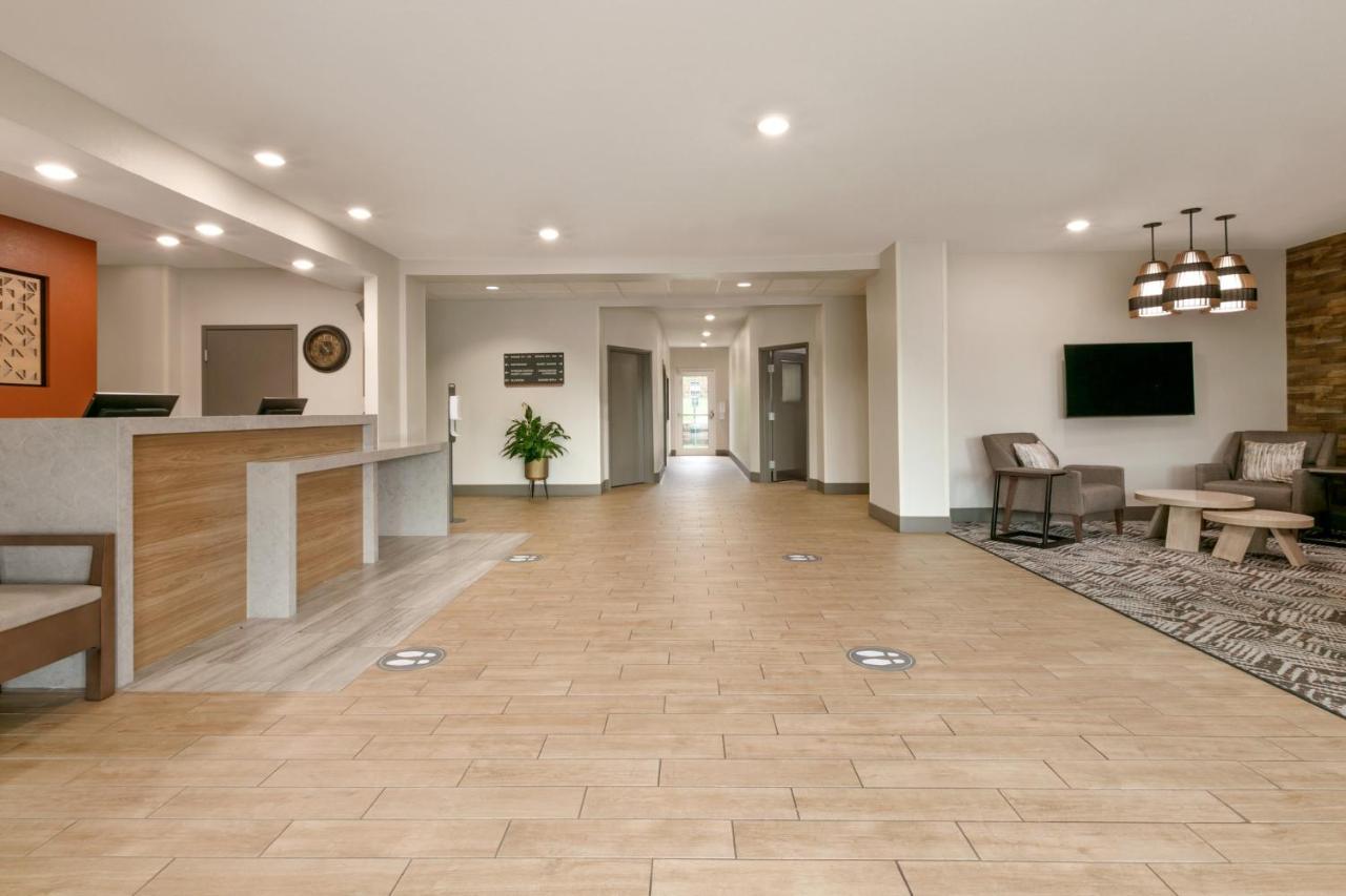 Candlewood Suites Deer Park By Ihg Экстерьер фото