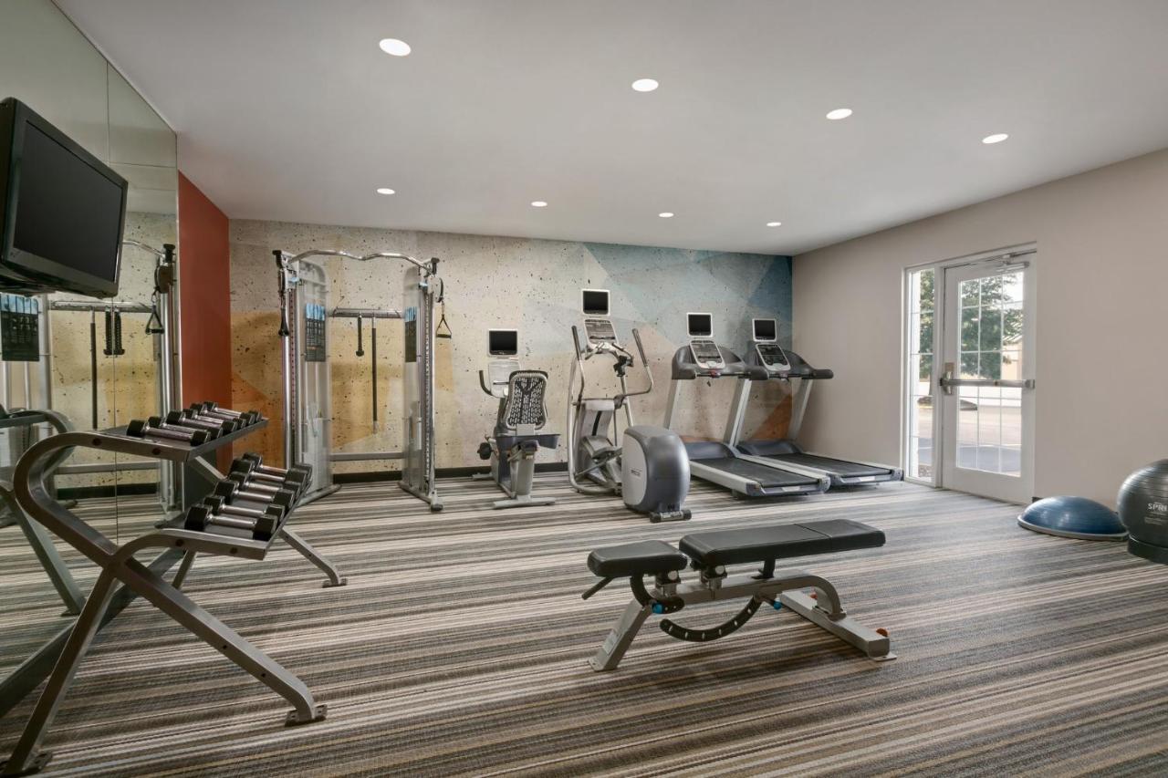 Candlewood Suites Deer Park By Ihg Экстерьер фото