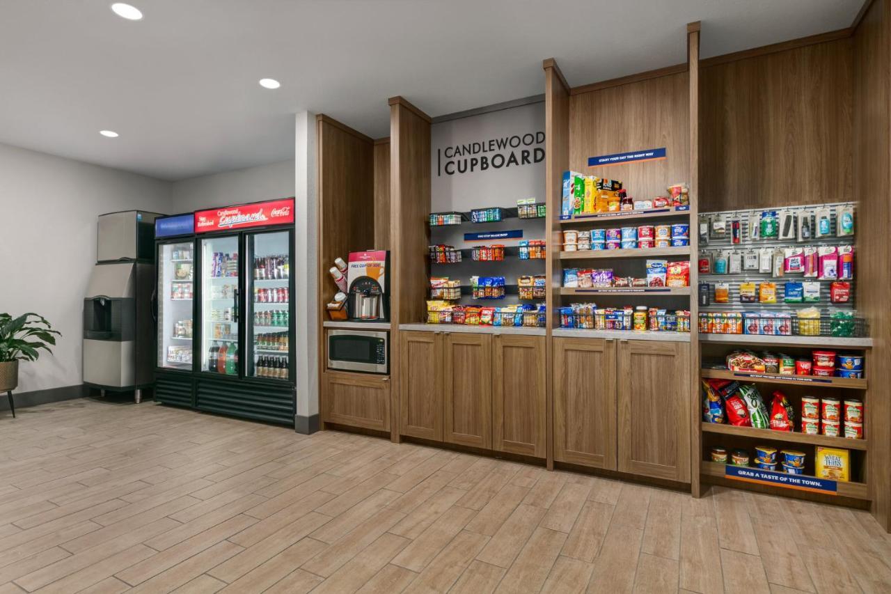 Candlewood Suites Deer Park By Ihg Экстерьер фото