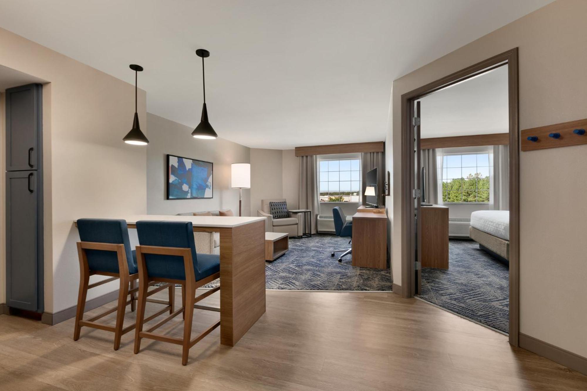 Candlewood Suites Deer Park By Ihg Экстерьер фото