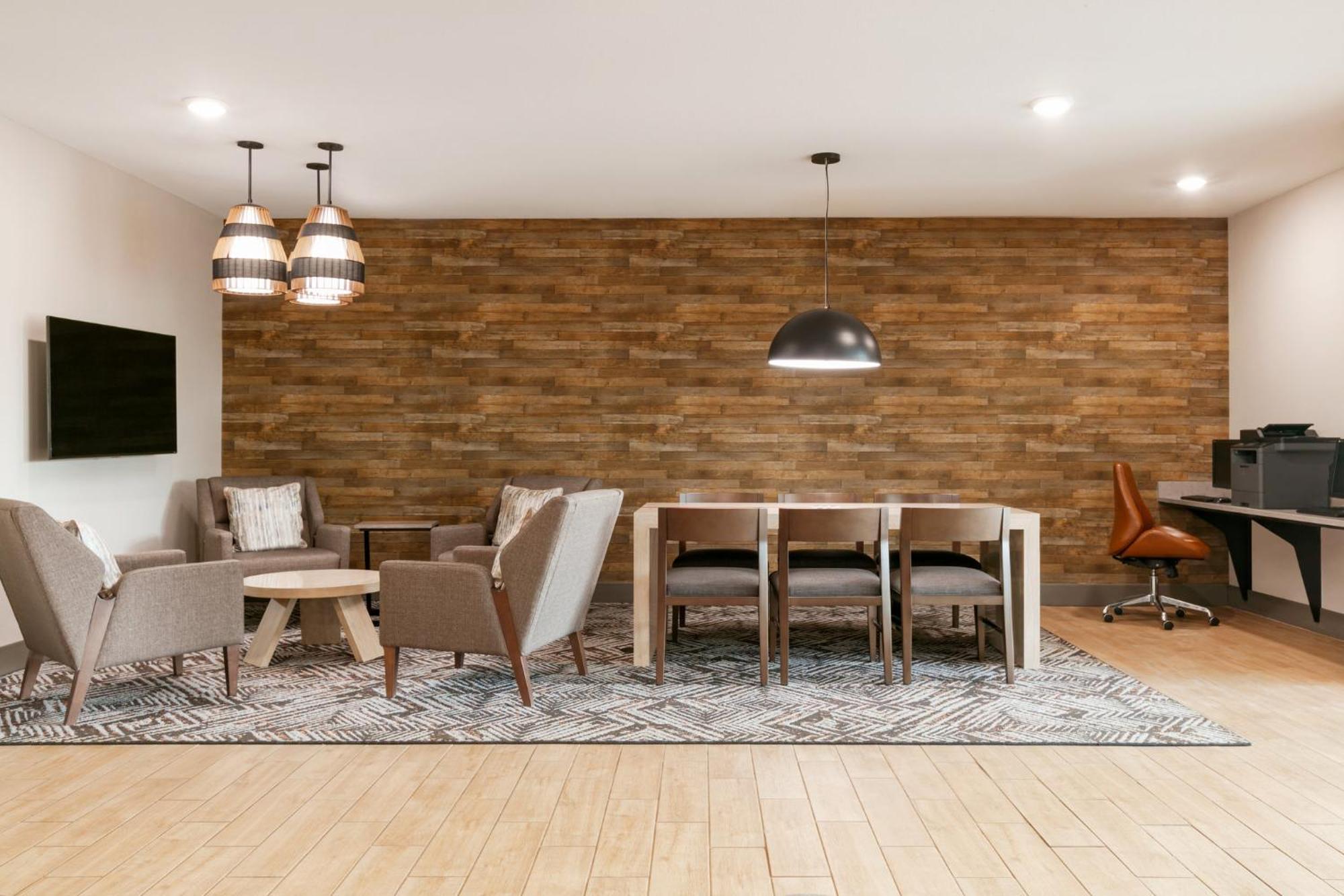 Candlewood Suites Deer Park By Ihg Экстерьер фото