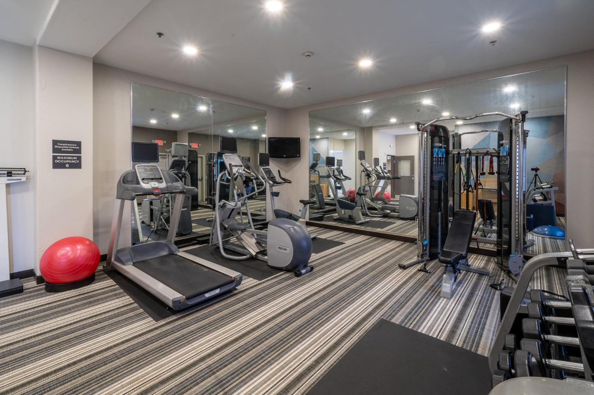 Candlewood Suites Deer Park By Ihg Экстерьер фото