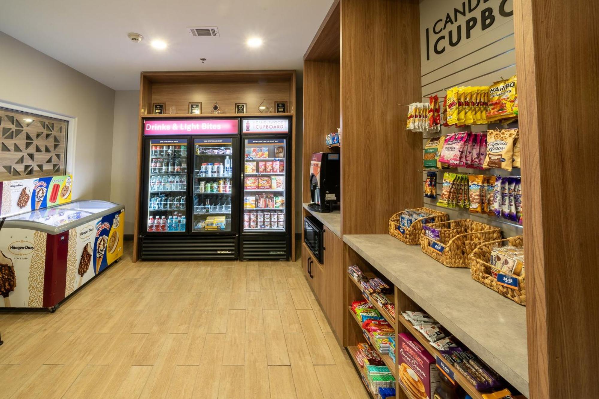 Candlewood Suites Deer Park By Ihg Экстерьер фото