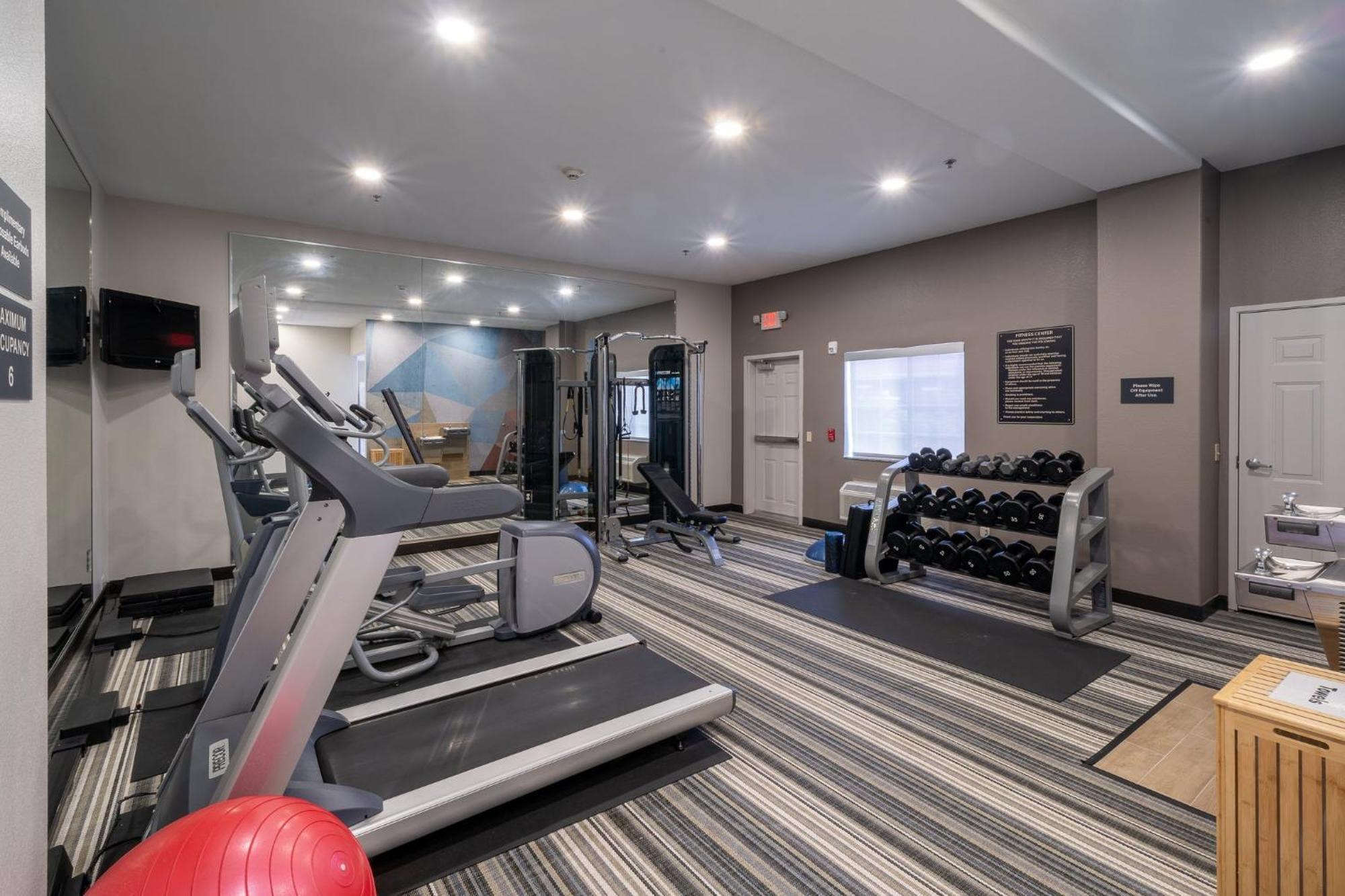 Candlewood Suites Deer Park By Ihg Экстерьер фото