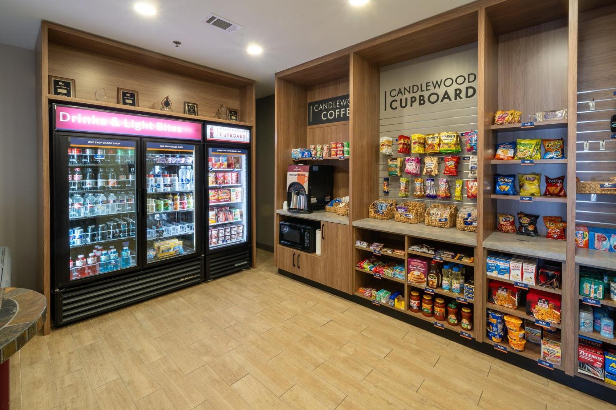 Candlewood Suites Deer Park By Ihg Экстерьер фото