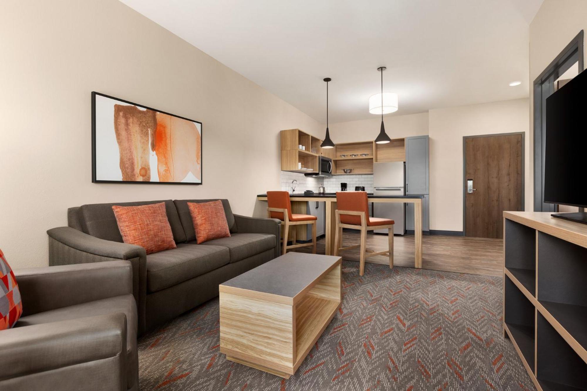 Candlewood Suites Deer Park By Ihg Экстерьер фото
