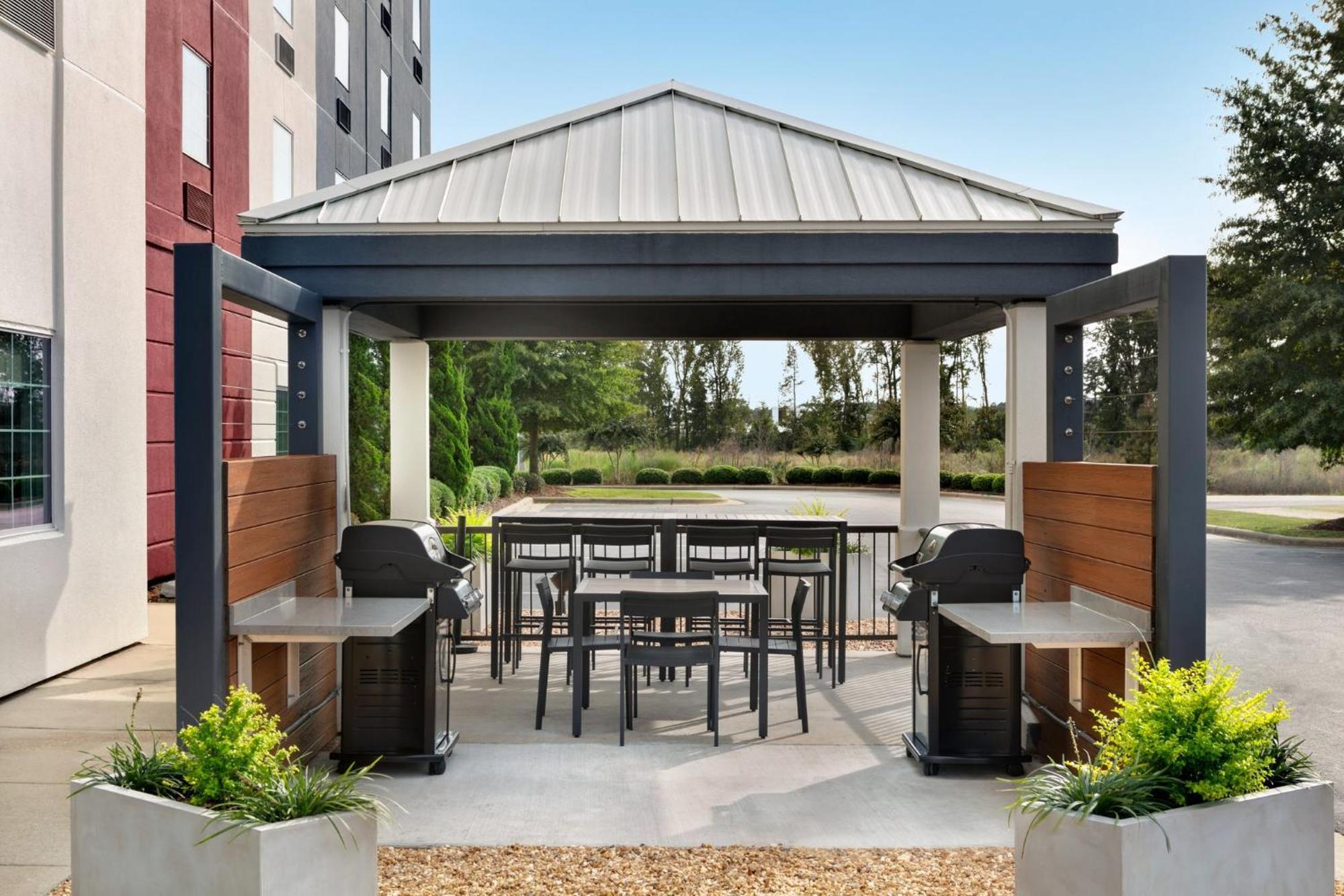 Candlewood Suites Deer Park By Ihg Экстерьер фото