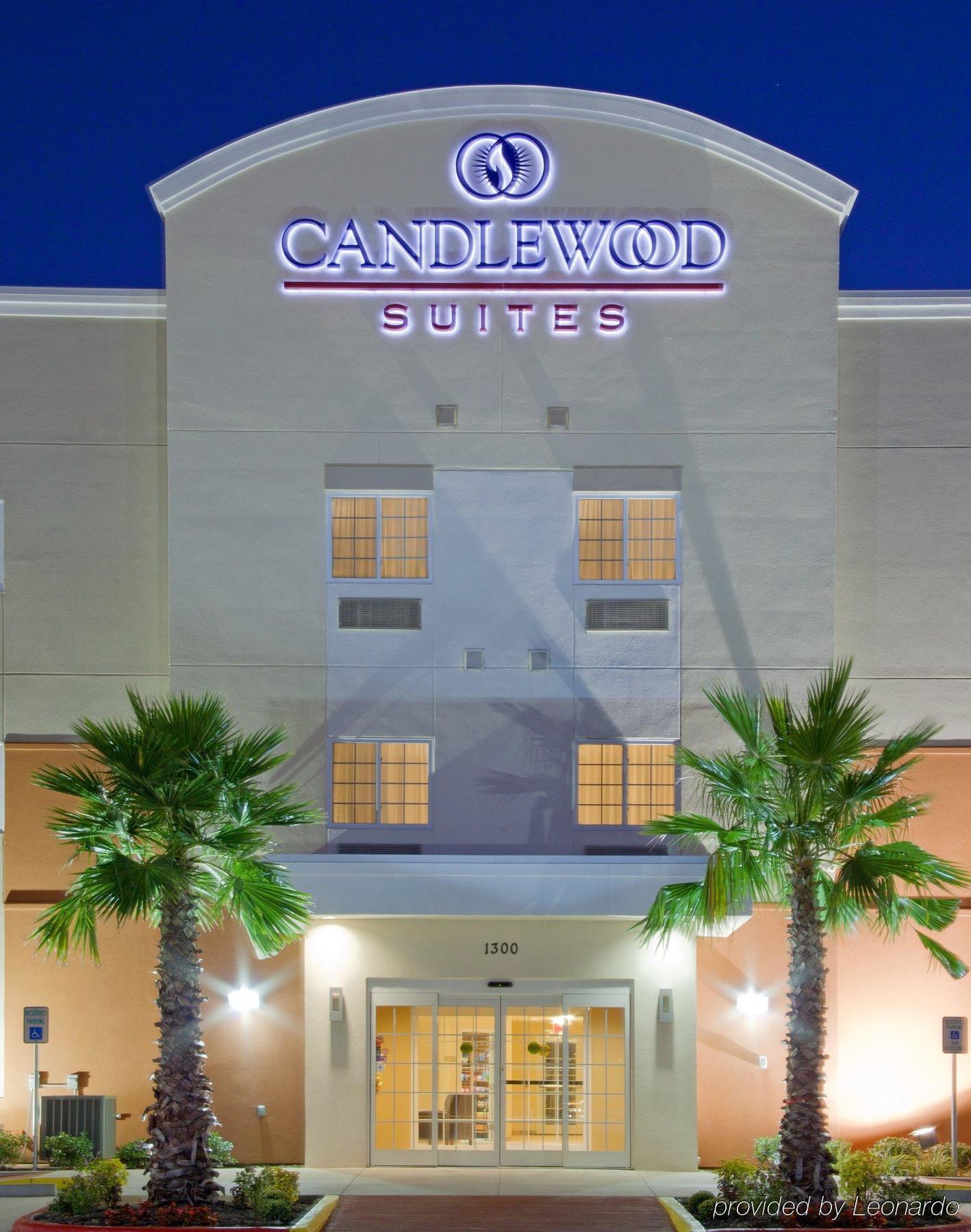 Candlewood Suites Deer Park By Ihg Экстерьер фото