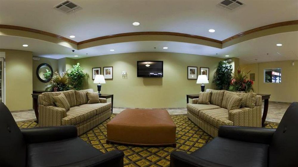 Candlewood Suites Deer Park By Ihg Экстерьер фото