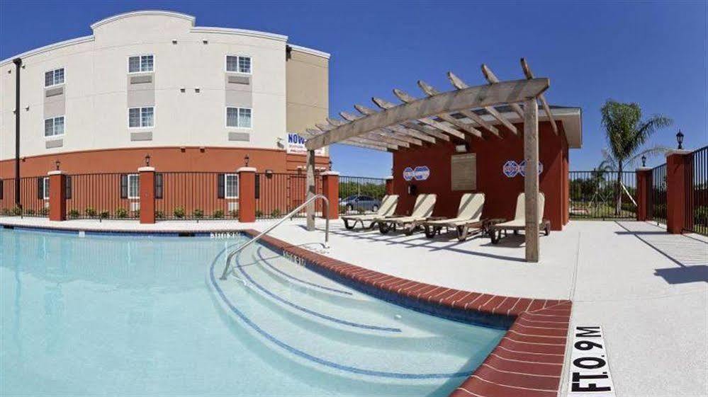 Candlewood Suites Deer Park By Ihg Экстерьер фото
