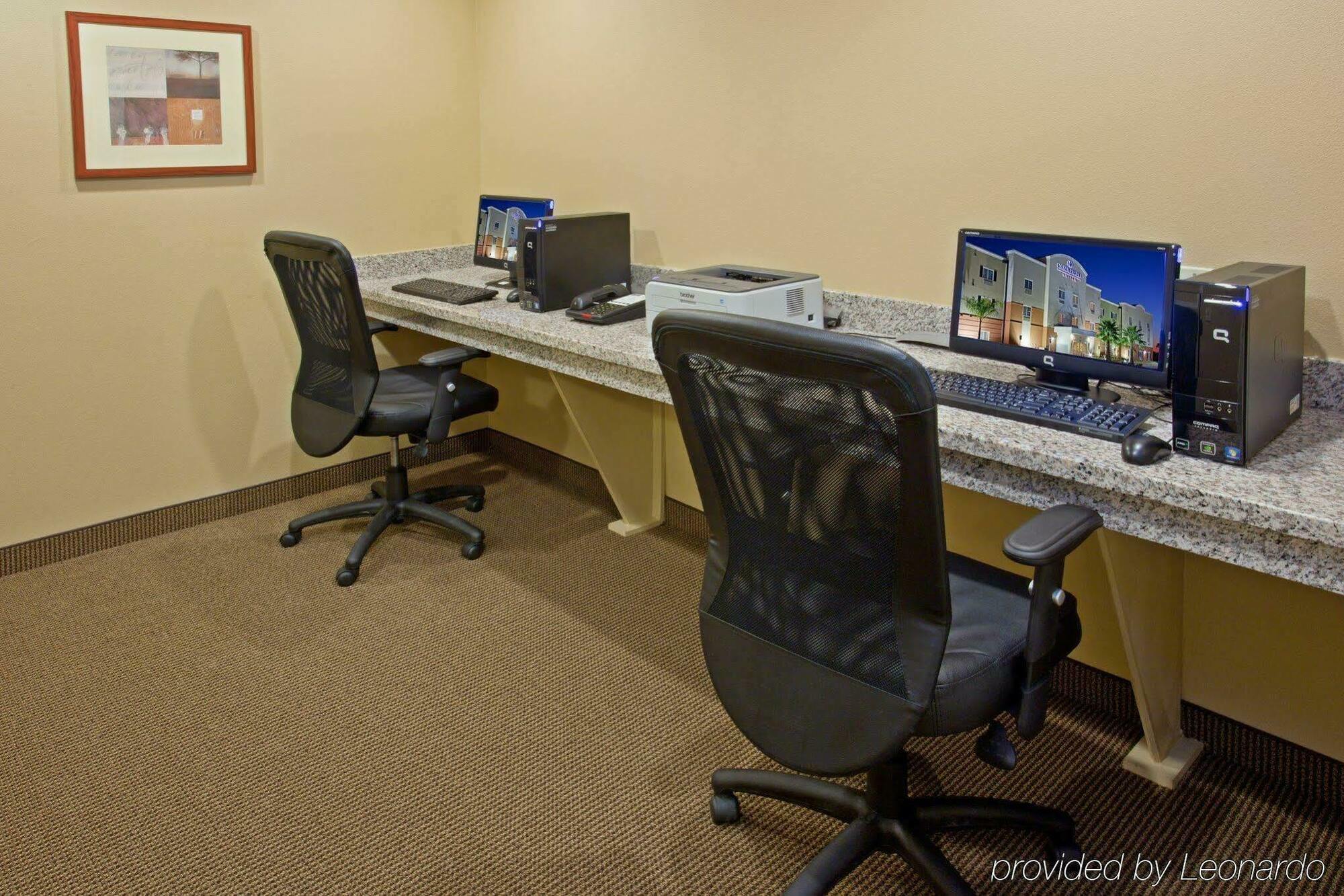 Candlewood Suites Deer Park By Ihg Удобства фото