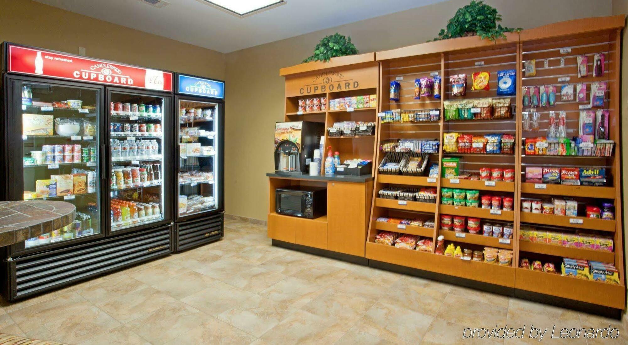 Candlewood Suites Deer Park By Ihg Экстерьер фото