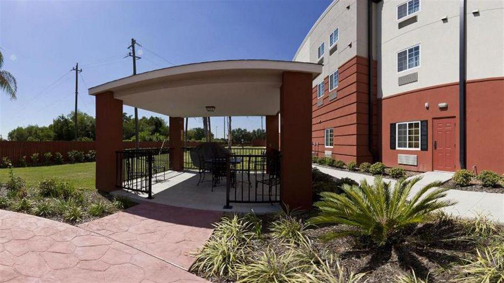 Candlewood Suites Deer Park By Ihg Экстерьер фото